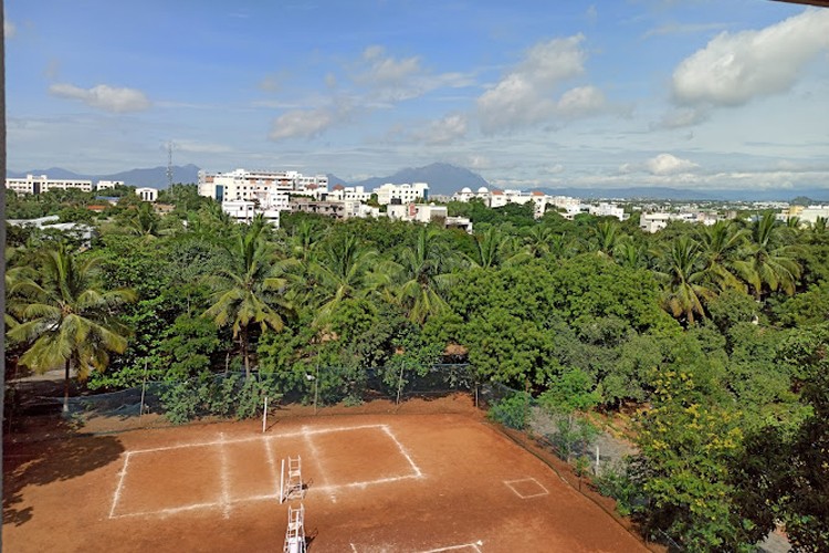 KMCH College of Pharmacy, Coimbatore