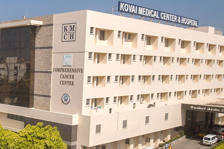 KMCH Institute of Allied Health Sciences, Coimbatore