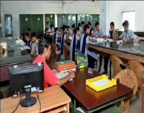 KMCT Ayurveda Medical College Manassery, Kozhikode