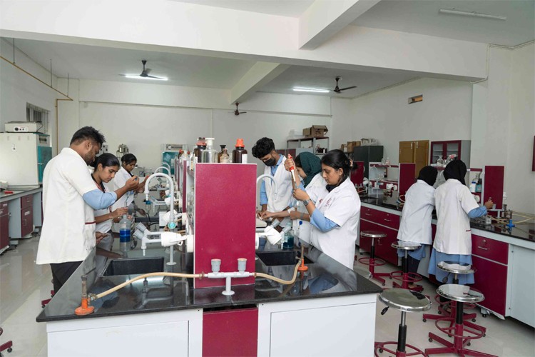 KMCT College of Allied Health Science, Kozhikode