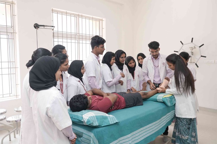 KMCT College of Allied Health Science, Kozhikode