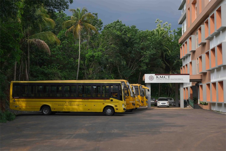 KMCT College of Allied Health Science, Kozhikode
