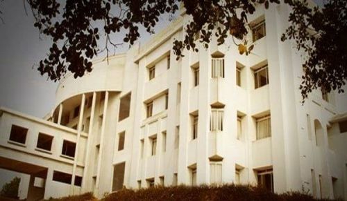KMCT College of Architecture Manassery, Kozhikode