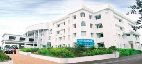 KMCT College of Architecture Manassery, Kozhikode
