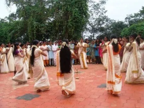 KMCT College of Engineering for Women Manassery, Kozhikode