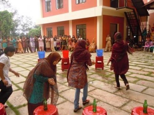 KMCT College of Engineering for Women Manassery, Kozhikode