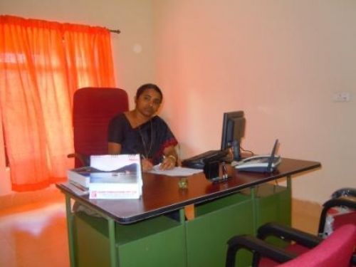 KMCT College of Engineering for Women Manassery, Kozhikode