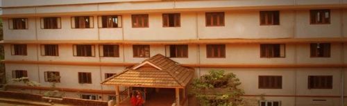 KMCT College of Engineering for Women Manassery, Kozhikode