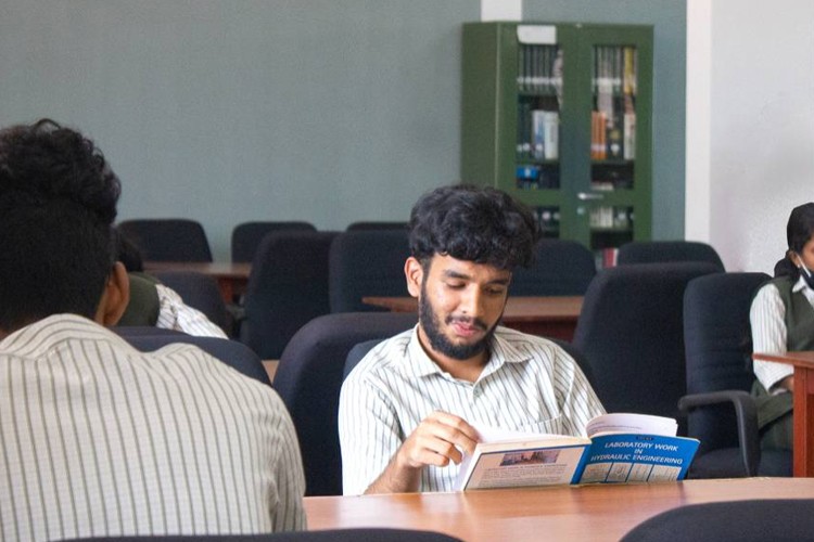 KMCT College of Engineering Manassery, Kozhikode