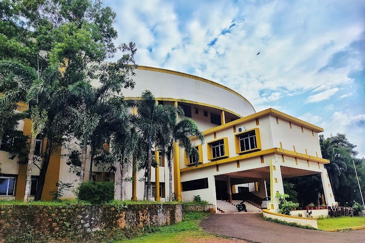 KMCT College of Engineering Manassery, Kozhikode