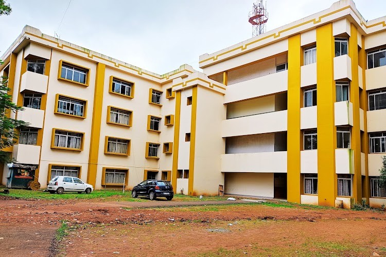 KMCT College of Engineering Manassery, Kozhikode