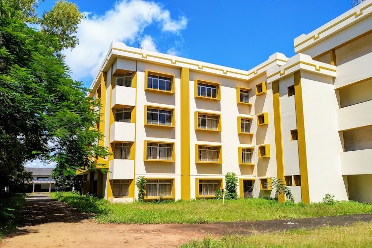 KMCT College of Engineering Manassery, Kozhikode