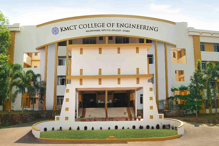 KMCT College of Engineering Manassery, Kozhikode