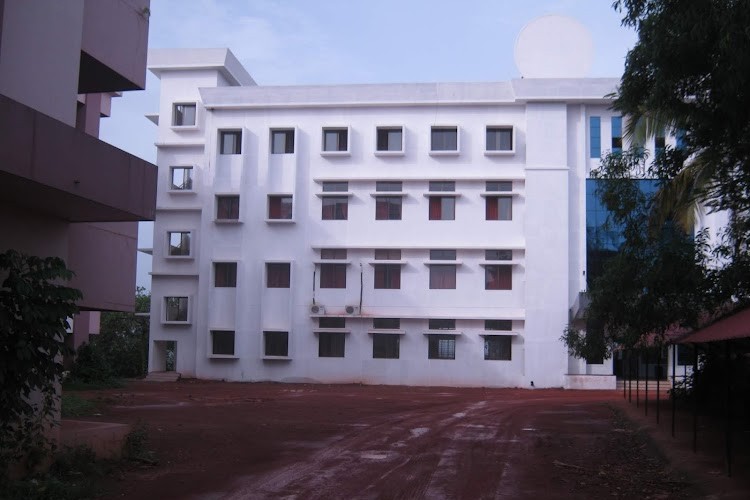 KMCT College of Engineering Manassery, Kozhikode