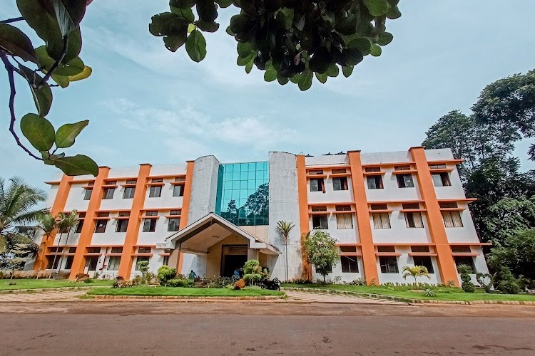 KMCT College of Nursing Manassery, Kozhikode