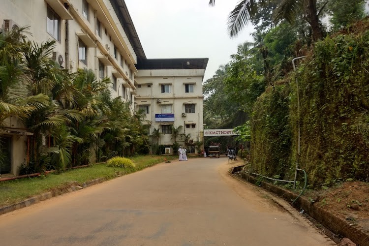 KMCT College of Nursing Manassery, Kozhikode