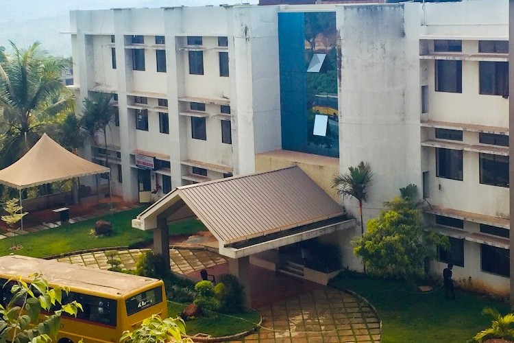 KMCT College of Nursing Manassery, Kozhikode