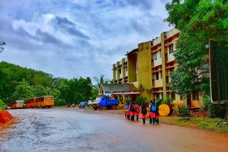 KMCT College of Nursing Manassery, Kozhikode