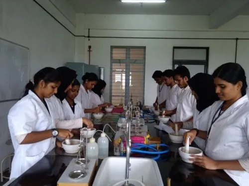 KMCT College of Pharmaceutical Science, Kozhikode