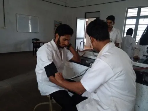 KMCT College of Pharmaceutical Science, Kozhikode