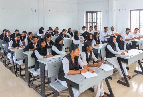 KMCT College of Pharmaceutical Science, Kozhikode