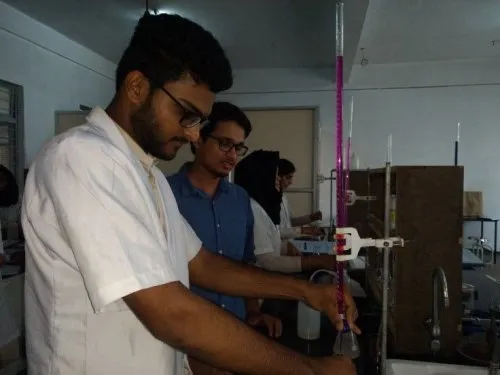 KMCT College of Pharmaceutical Science, Kozhikode