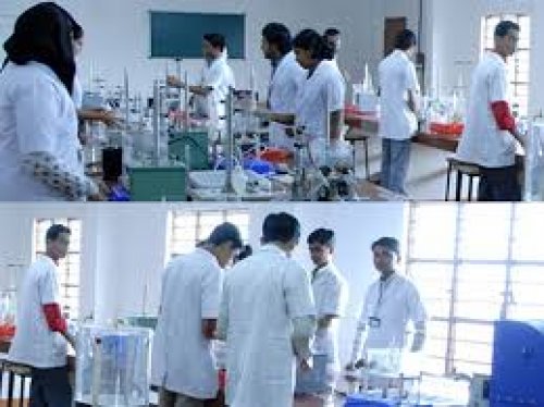 Kmct College of Pharmaceutical Science, Kozhikode