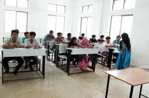 KMCT College of Pharmaceutical Science, Kozhikode