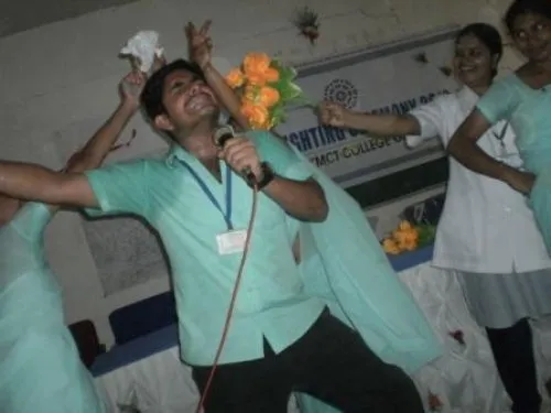 KMCT College of Pharmaceutical Science, Kozhikode