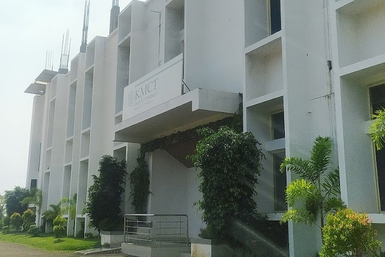 KMCT College of Pharmacy, Malappuram