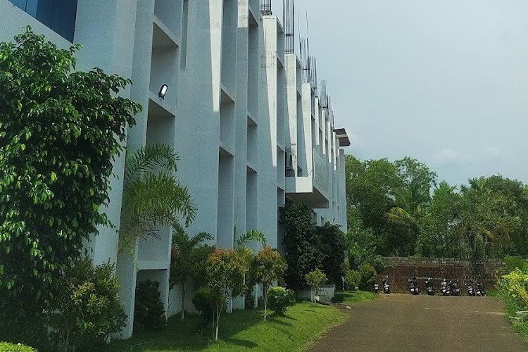 KMCT College of Pharmacy, Malappuram