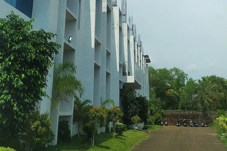 KMCT College of Pharmacy, Malappuram