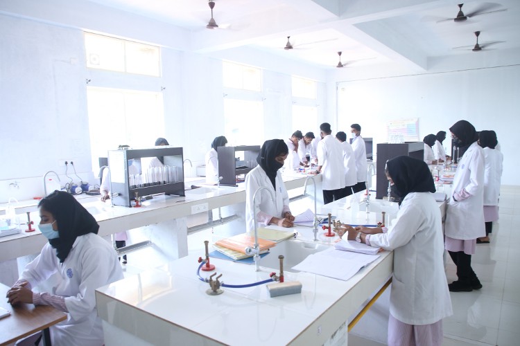 KMCT College of Pharmacy, Malappuram