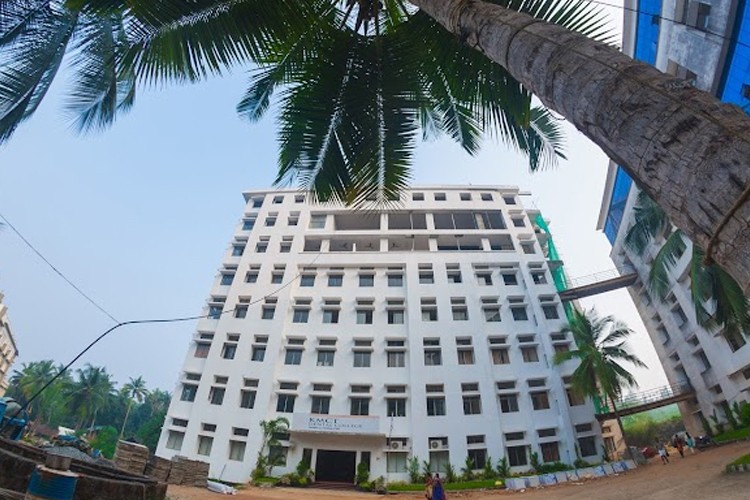 KMCT Dental College Manassery, Kozhikode