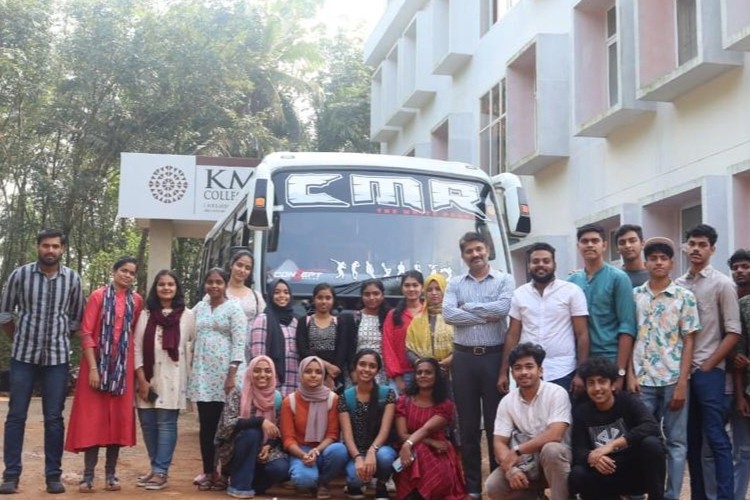 KMCT Institute of Emerging Technology and Management, Kozhikode