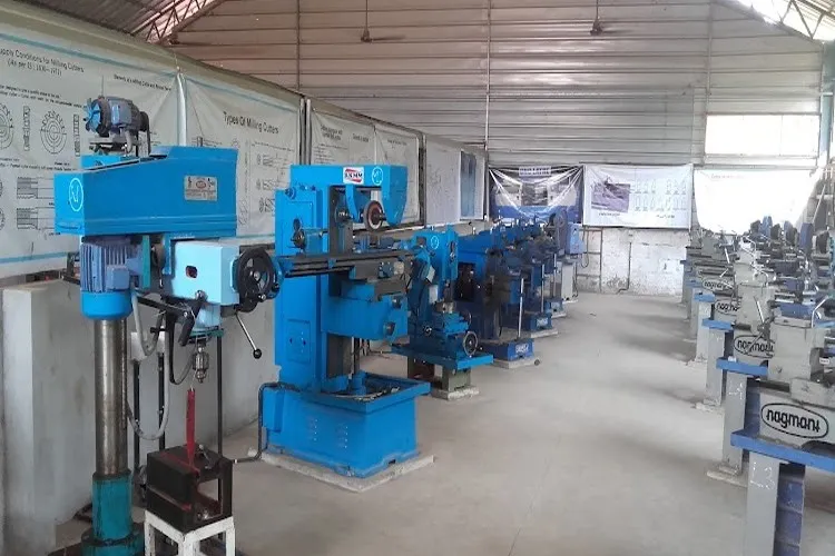 KMCT Institute of Technology and Management, Malappuram