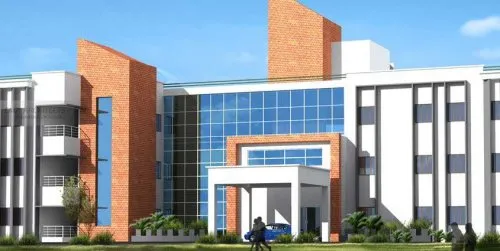 KMCT Law College, Malappuram