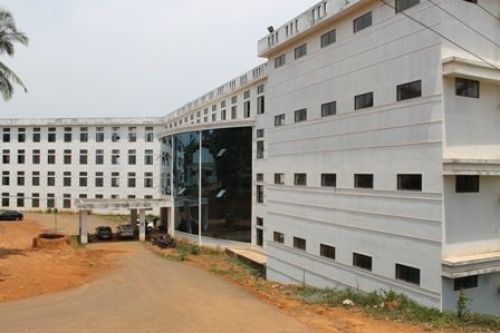 KMCT Medical College Manassery, Kozhikode