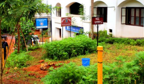 KMCT Polytechnic College, Kozhikode