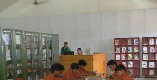 KMCT Polytechnic College, Kozhikode