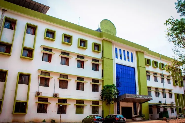 KMCT School of Business, Kozhikode