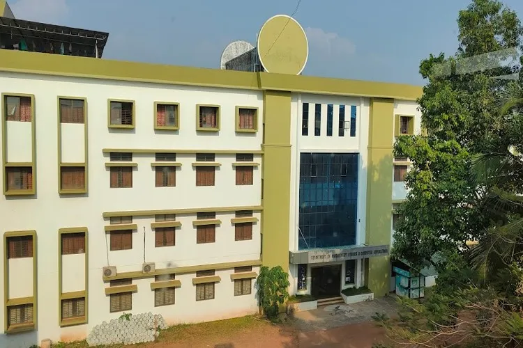 KMCT School of Business, Kozhikode
