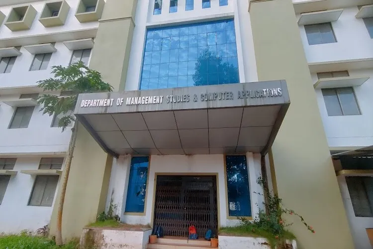KMCT School of Business, Kozhikode