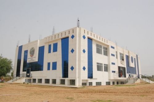 K.M.D Memorial College of Education, Jaipur