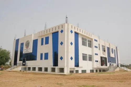 K.M.D Memorial College of Education, Jaipur