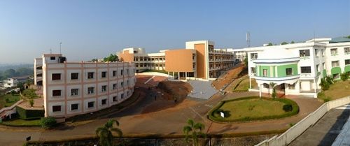 KMEA Engineering College, Aluva