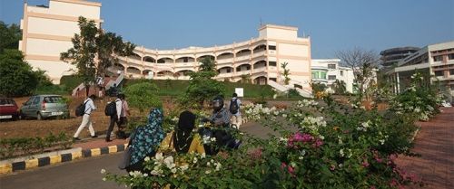 KMEA Engineering College, Aluva