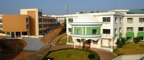 KMEA Engineering College, Aluva