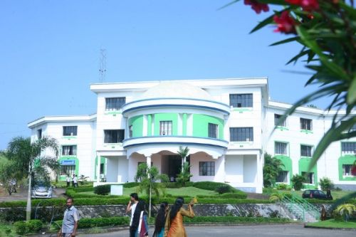 KMEA Engineering College, Aluva