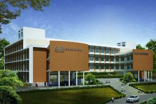 KMEA Engineering College, Aluva